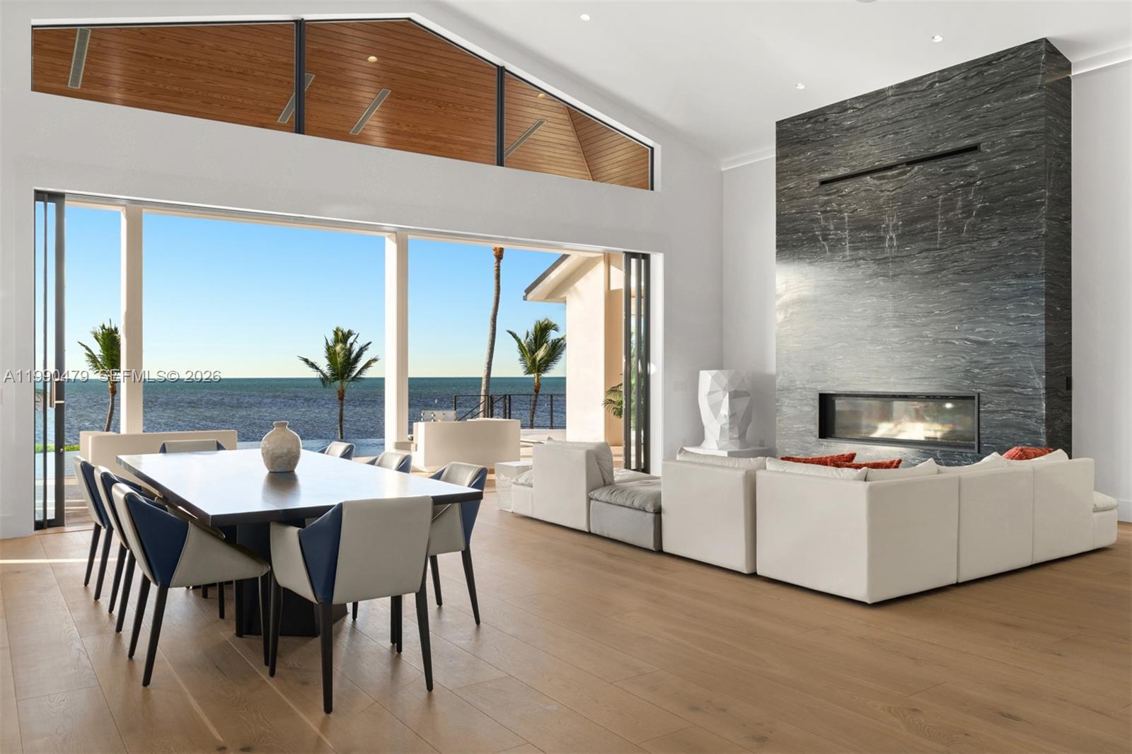 PLANTATION BEACH - Residential