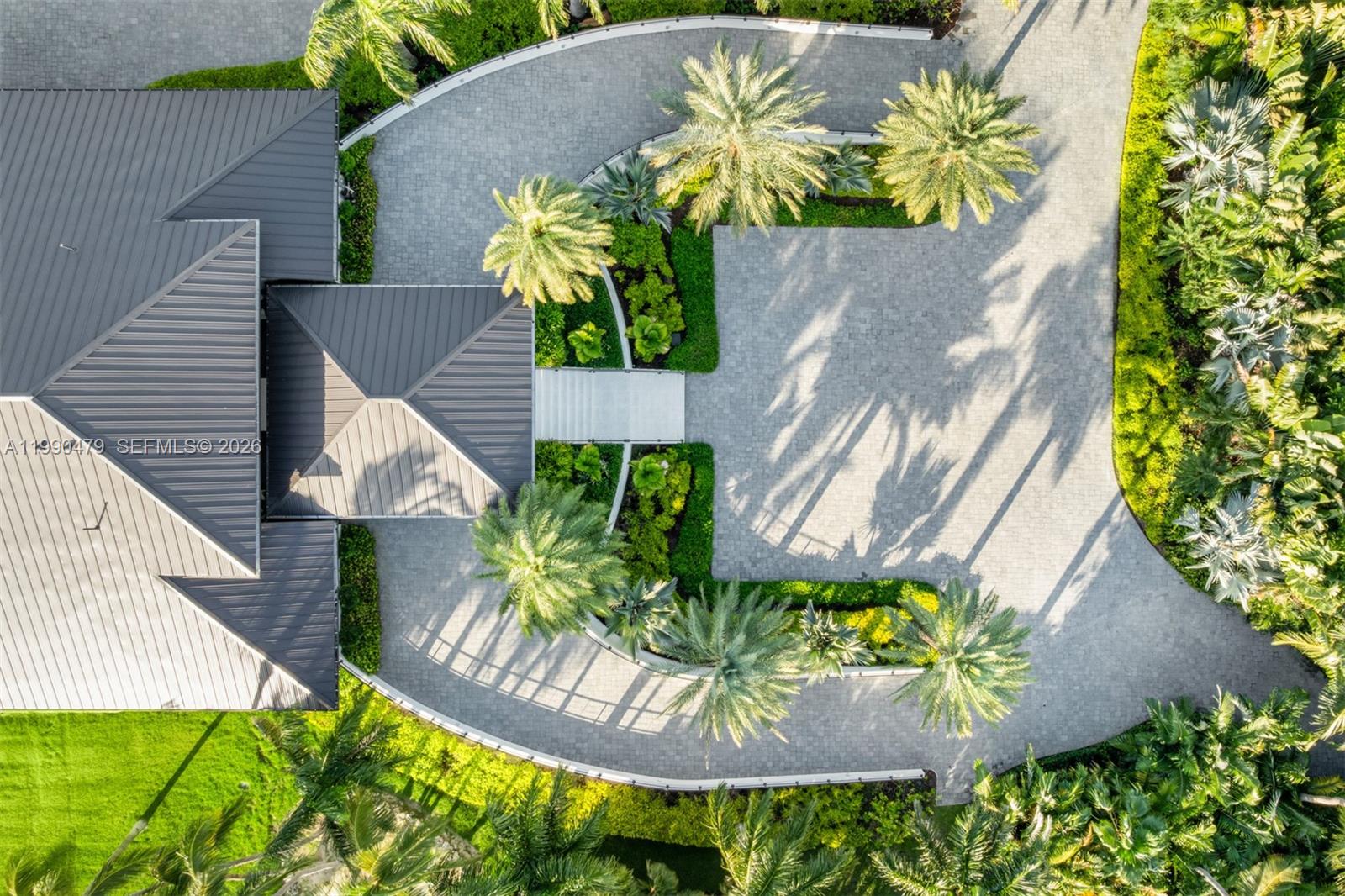 PLANTATION BEACH - Residential