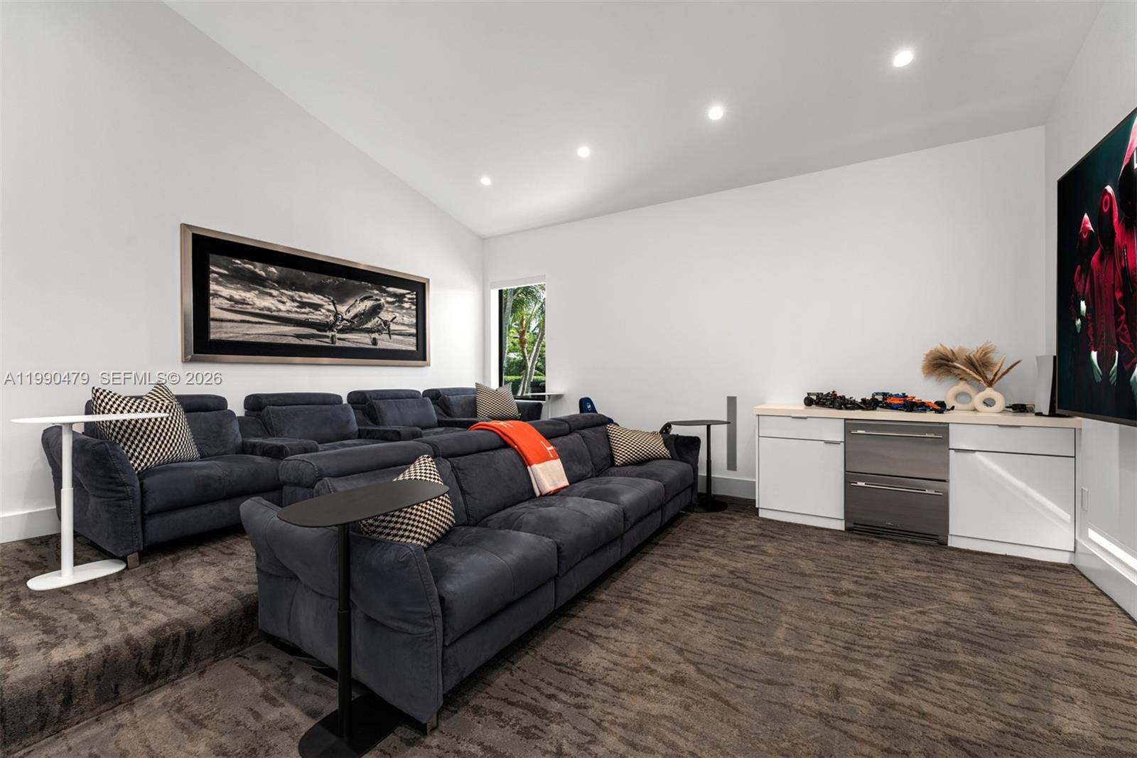 PLANTATION BEACH - Residential