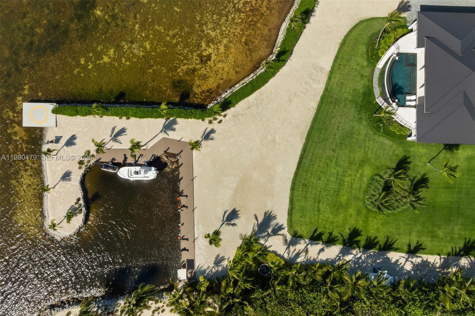 PLANTATION BEACH - Residential