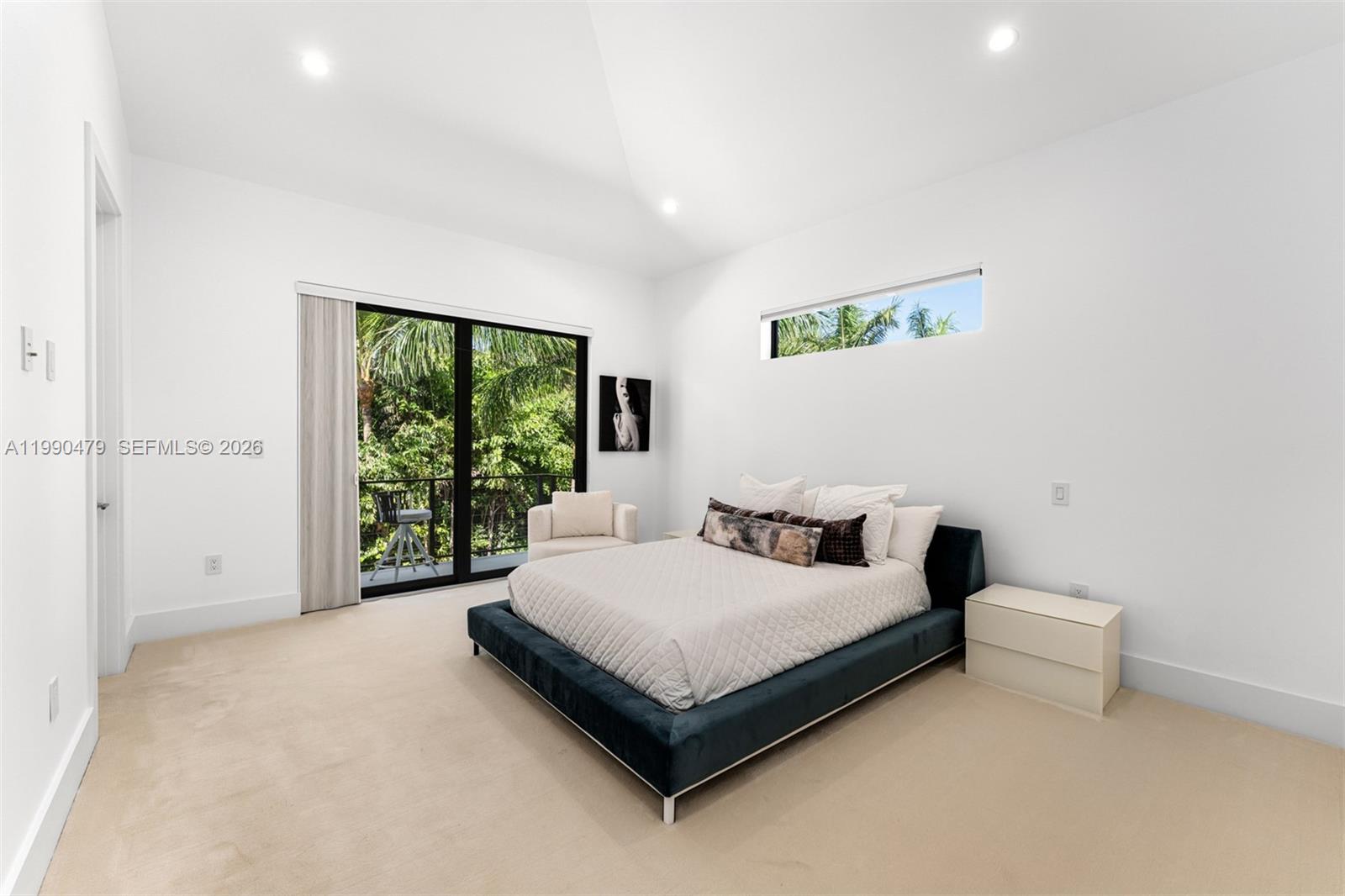 PLANTATION BEACH - Residential