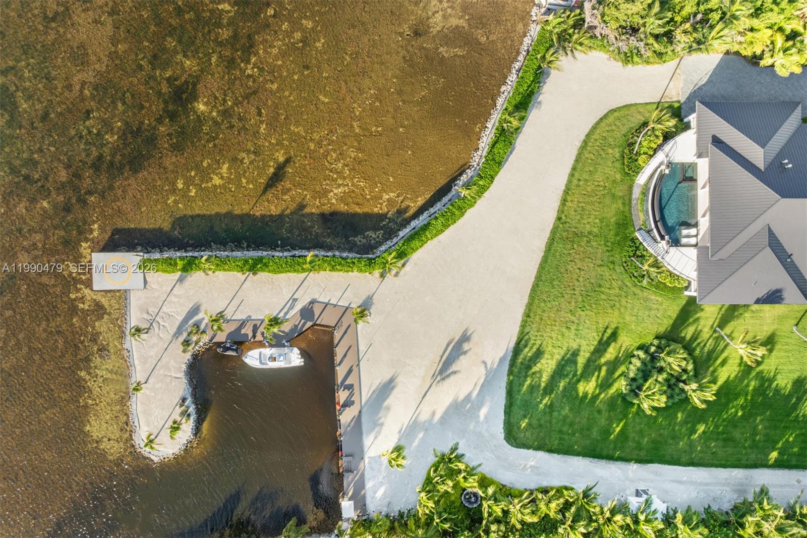 PLANTATION BEACH - Residential