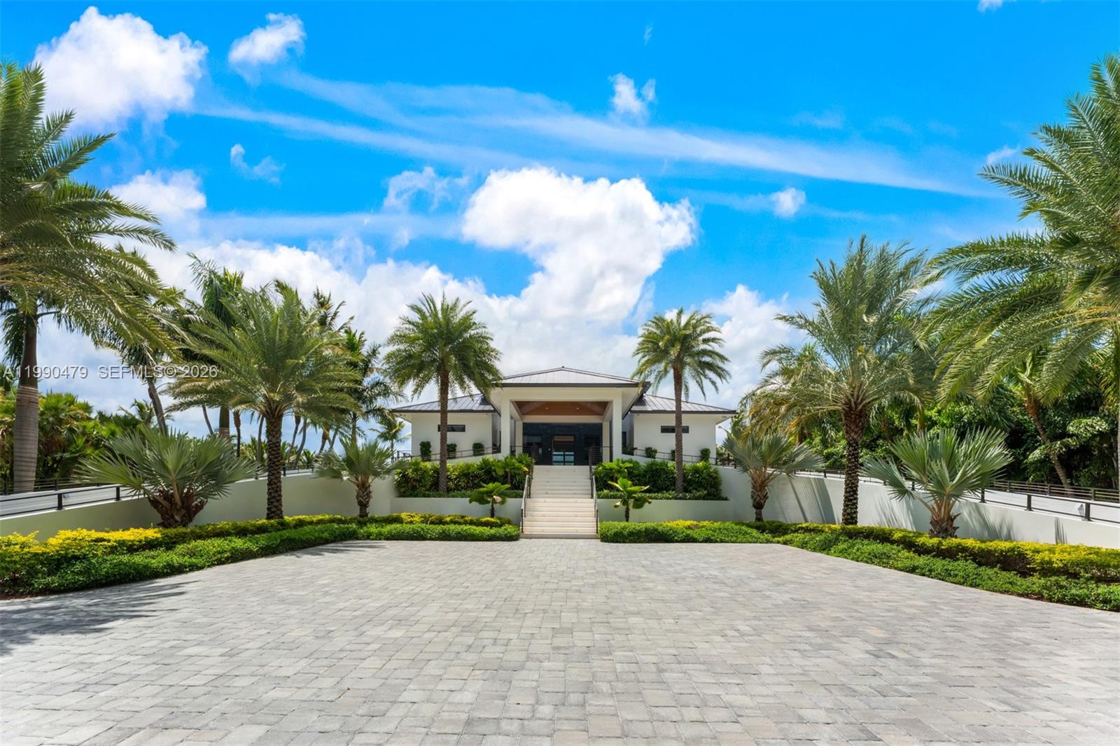 PLANTATION BEACH - Residential