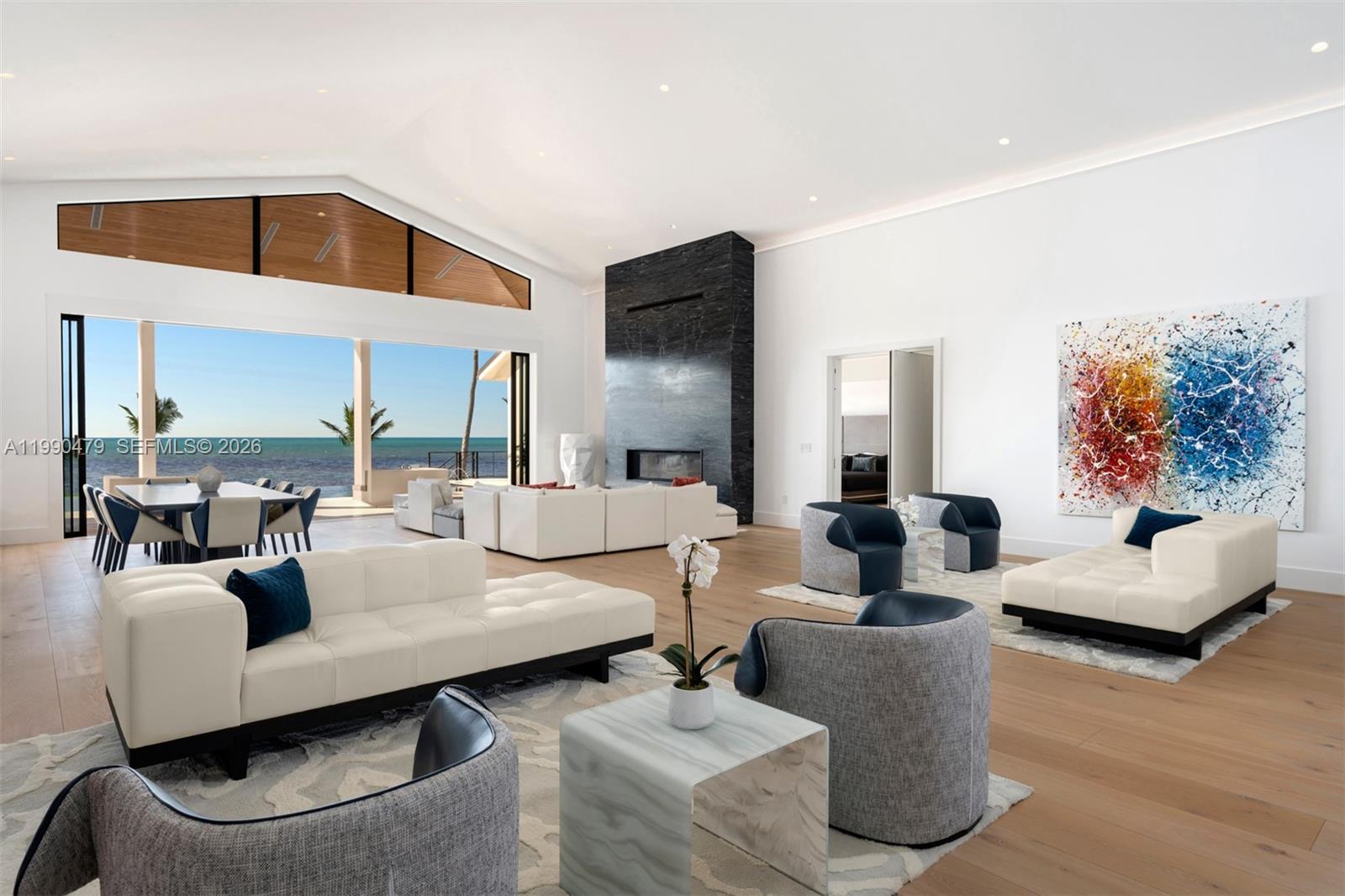 PLANTATION BEACH - Residential