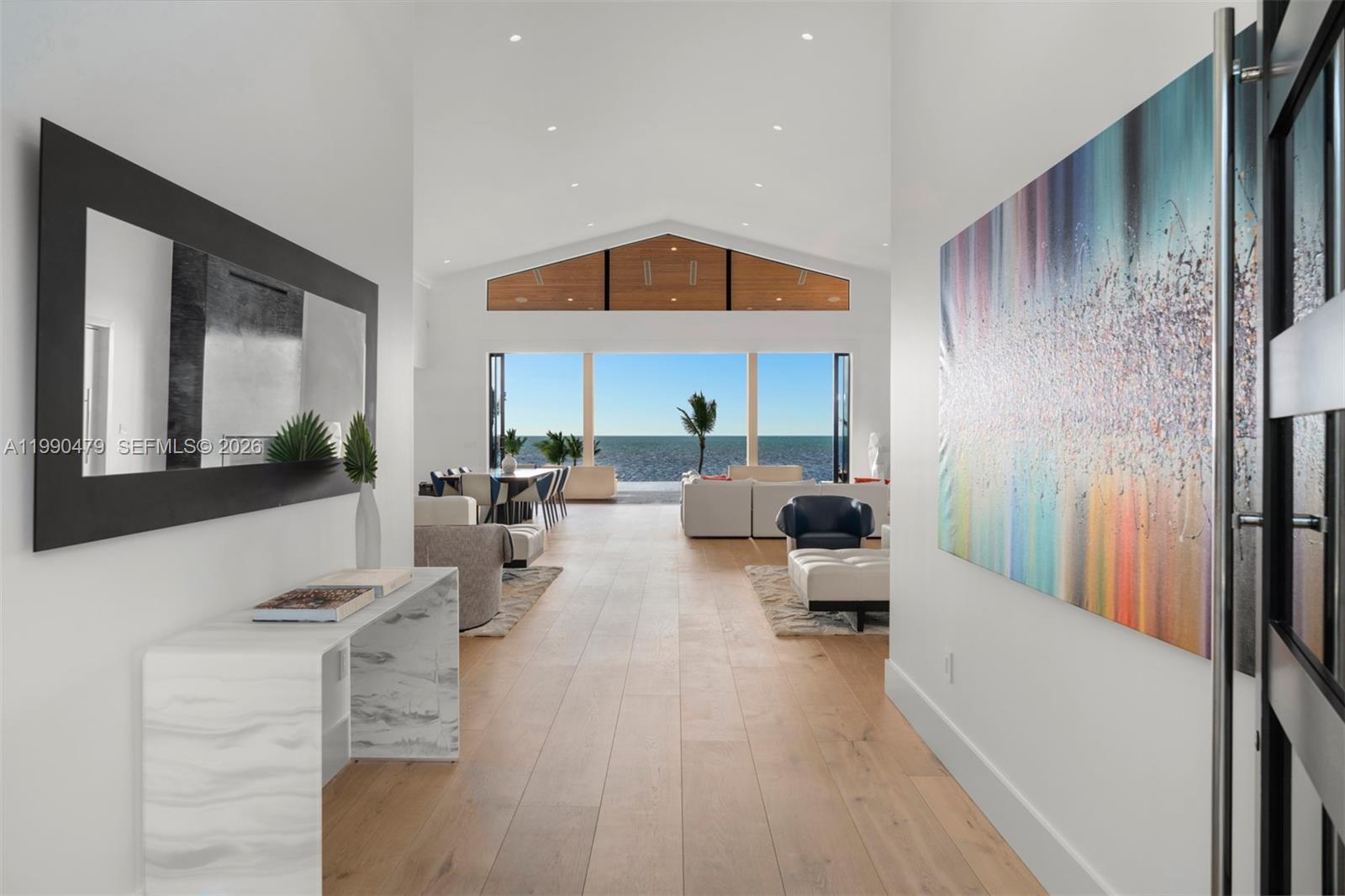 PLANTATION BEACH - Residential