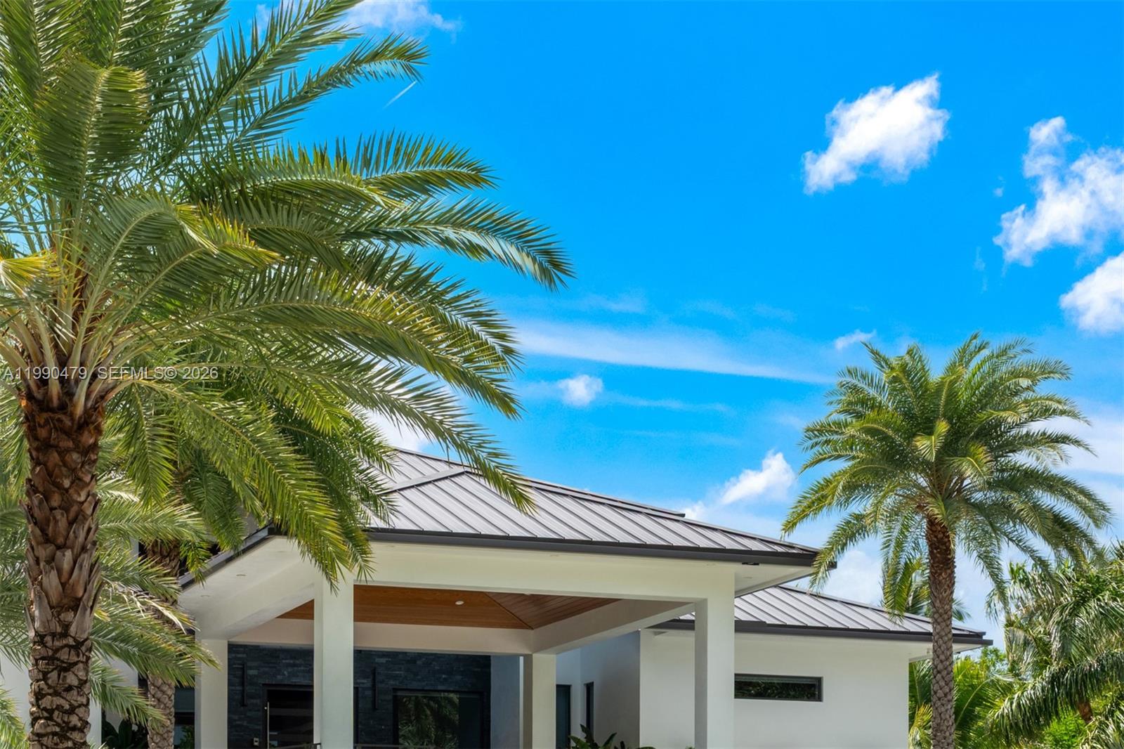 PLANTATION BEACH - Residential