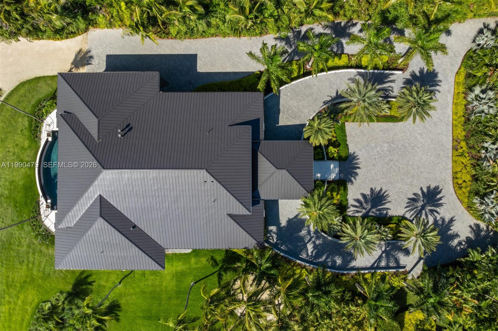 PLANTATION BEACH - Residential