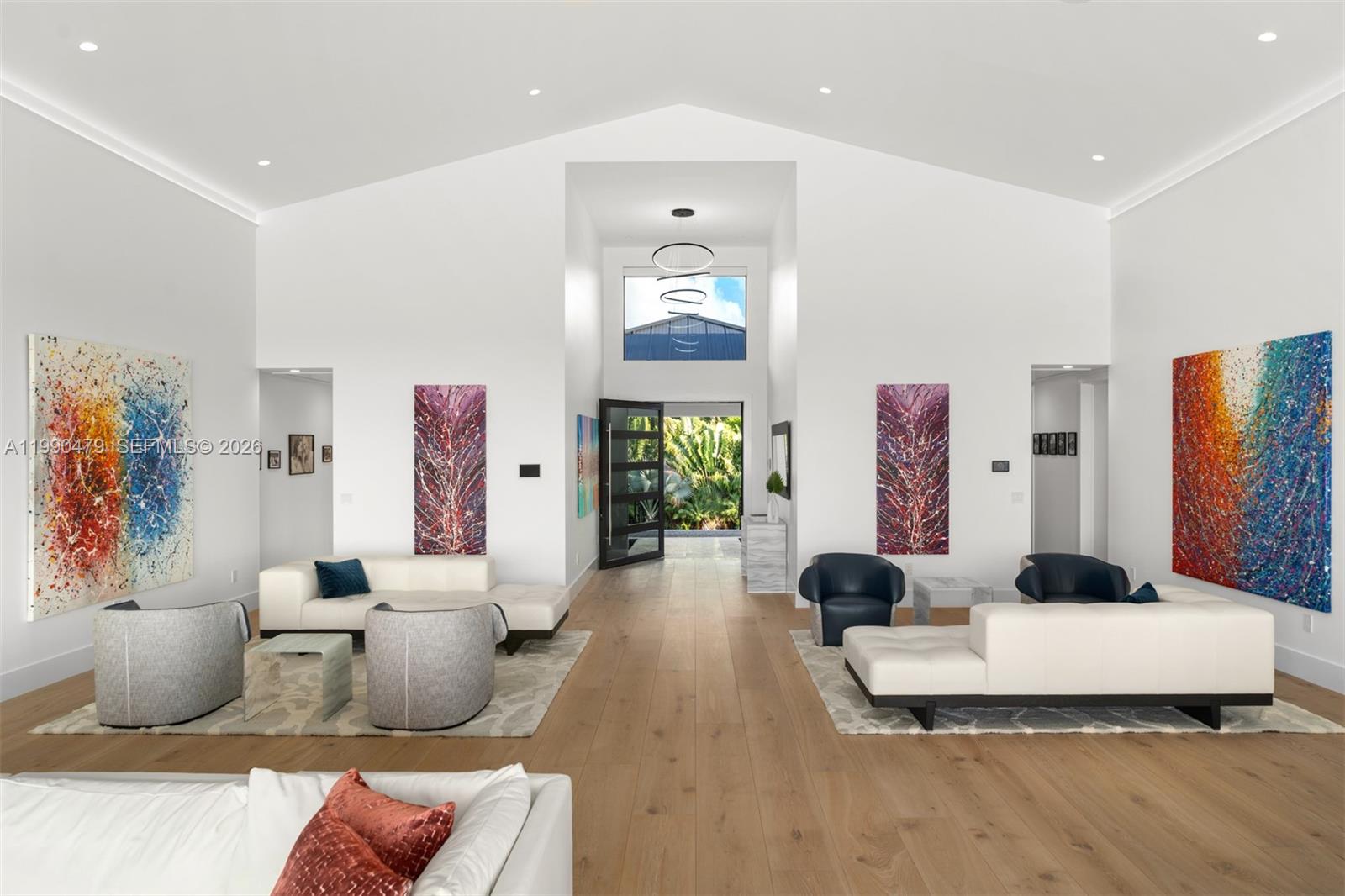 PLANTATION BEACH - Residential