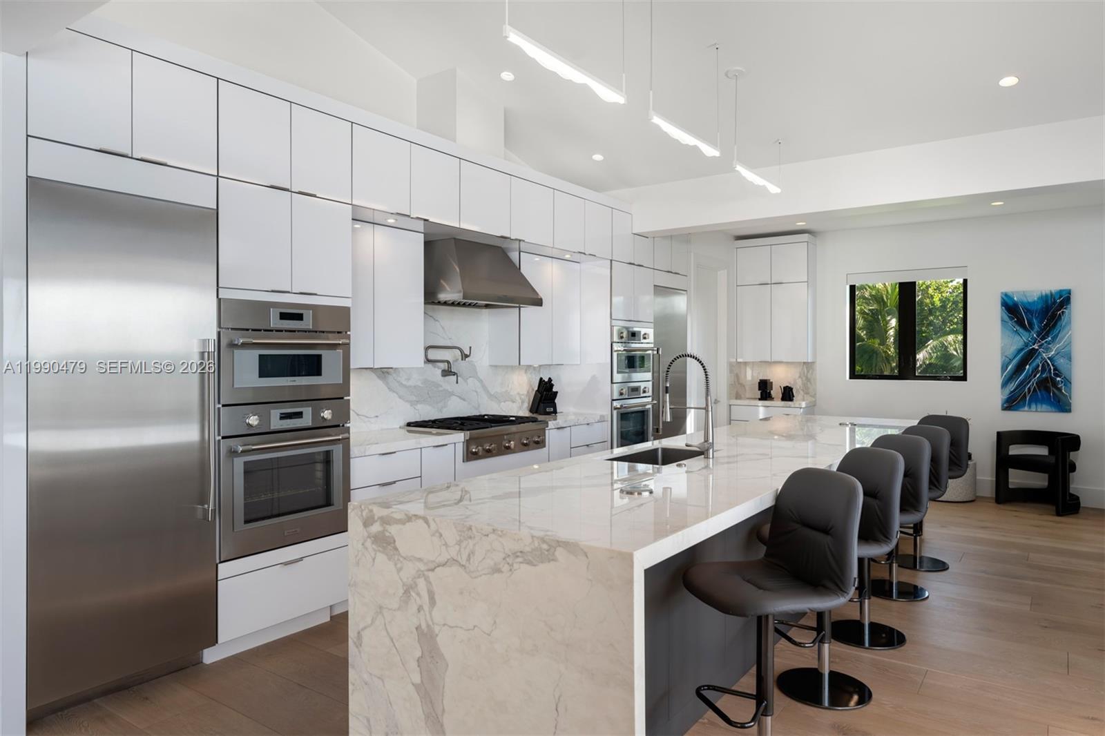 PLANTATION BEACH - Residential