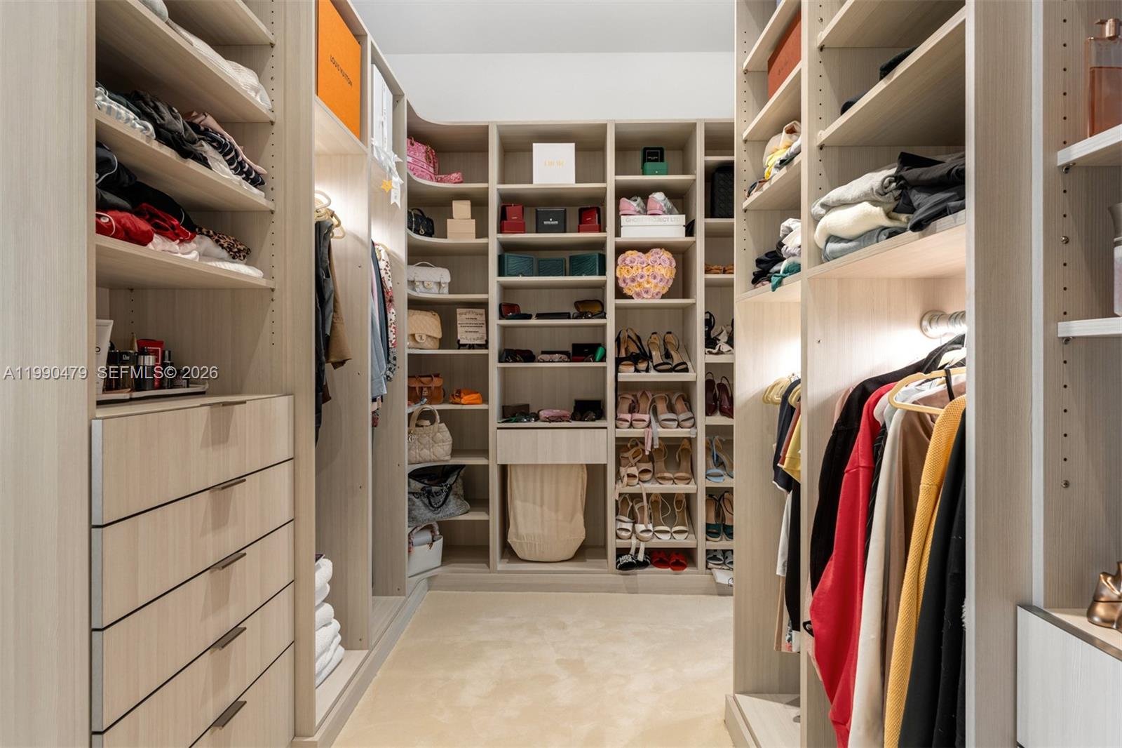 PLANTATION BEACH - Residential