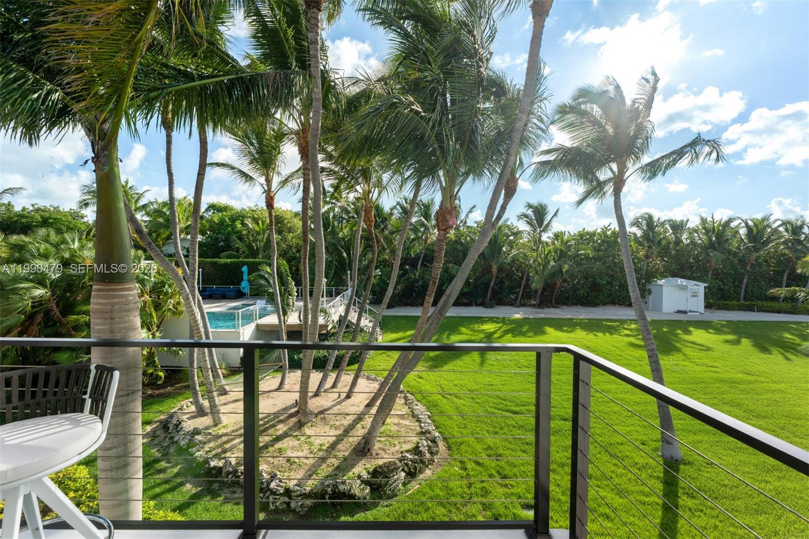 PLANTATION BEACH - Residential