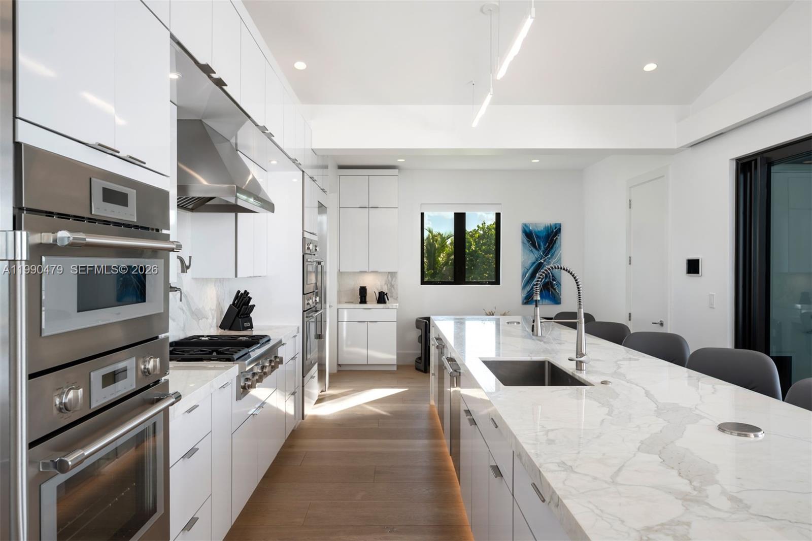 PLANTATION BEACH - Residential