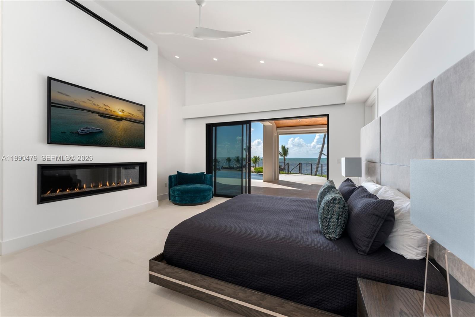 PLANTATION BEACH - Residential