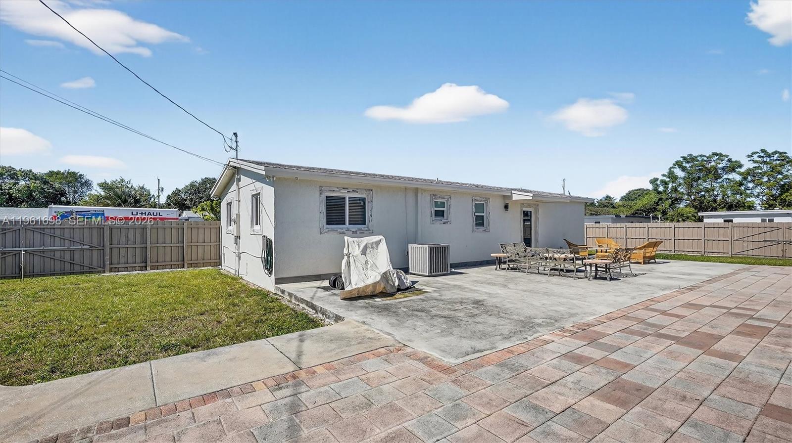 MARCIA-JANE SUB - Residential