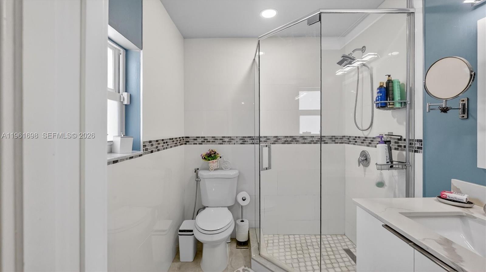 MARCIA-JANE SUB - Residential