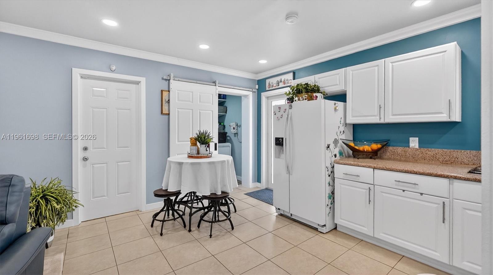 MARCIA-JANE SUB - Residential