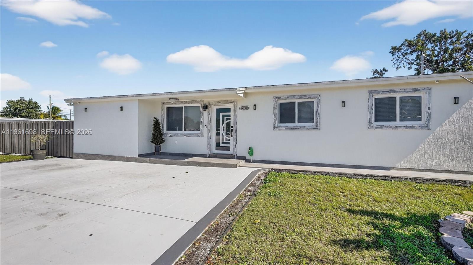 MARCIA-JANE SUB - Residential