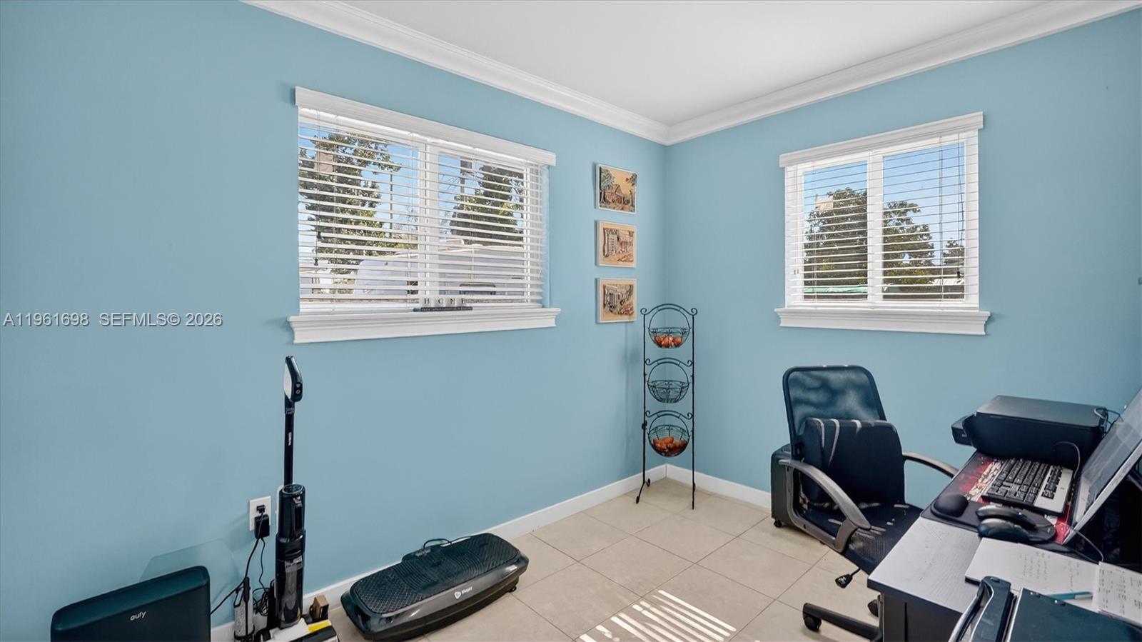 MARCIA-JANE SUB - Residential