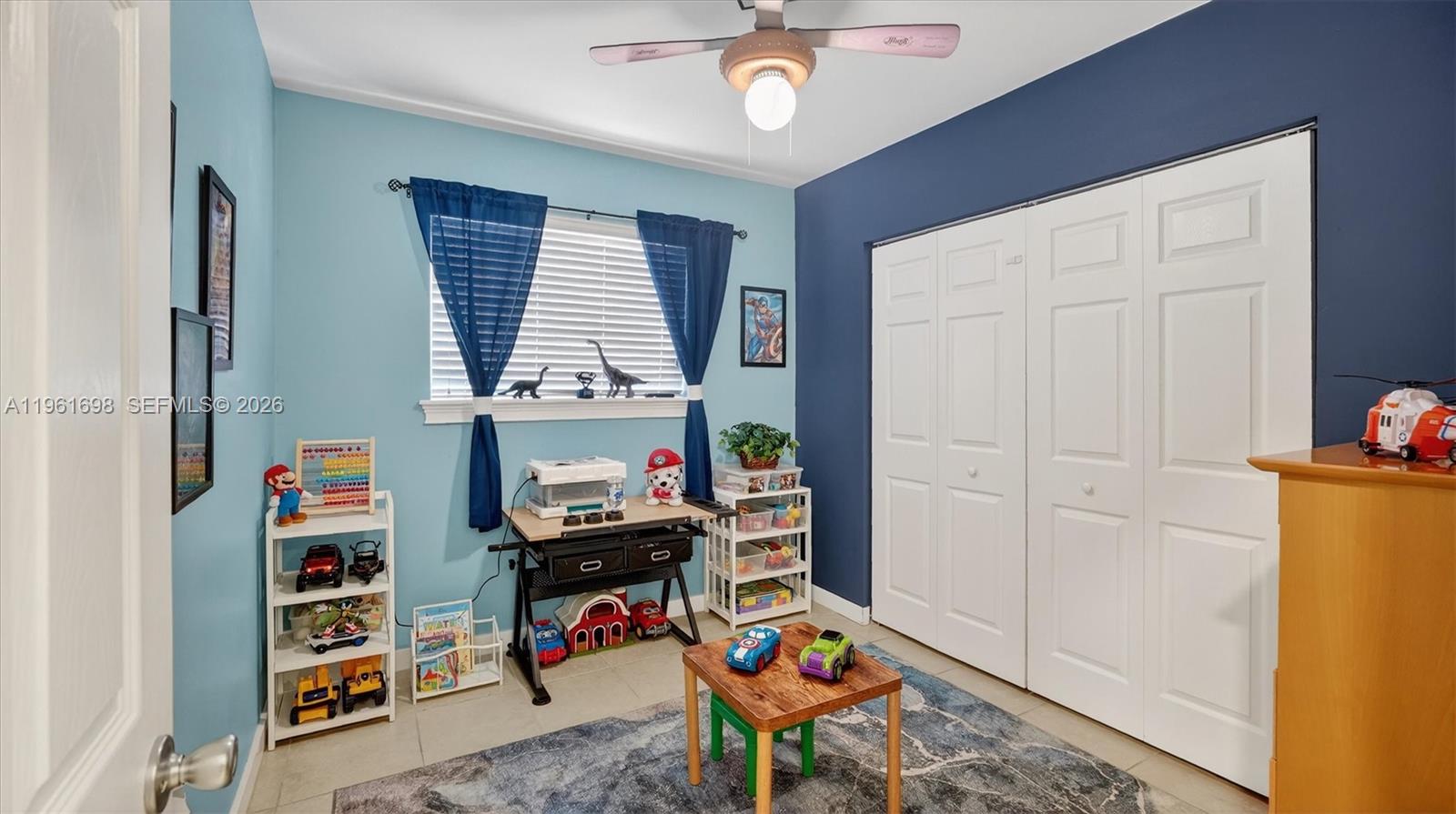 MARCIA-JANE SUB - Residential