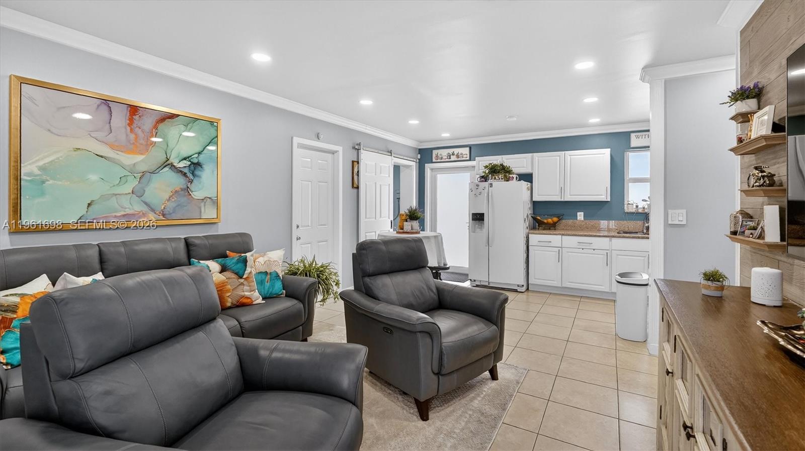 MARCIA-JANE SUB - Residential