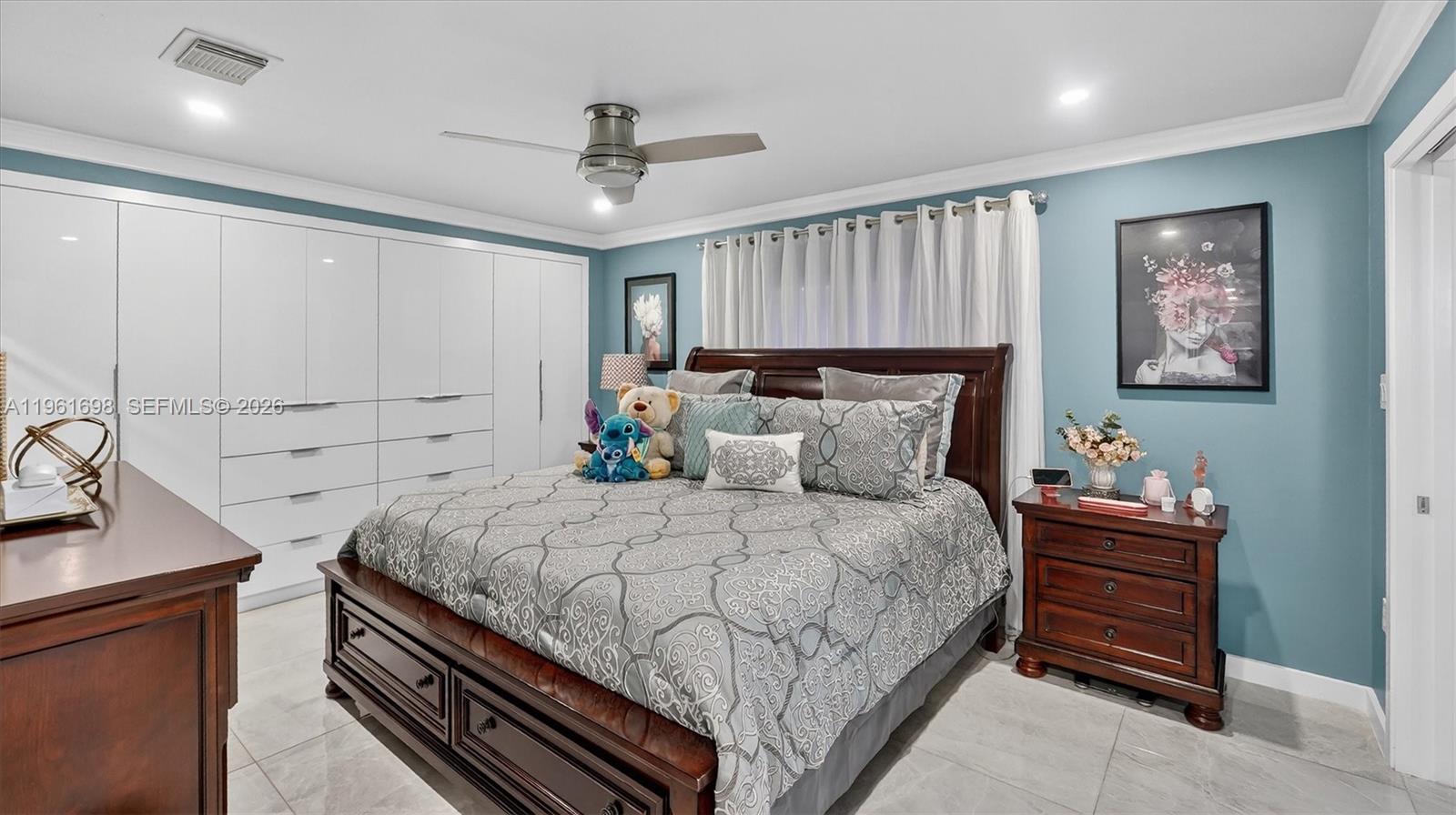 MARCIA-JANE SUB - Residential