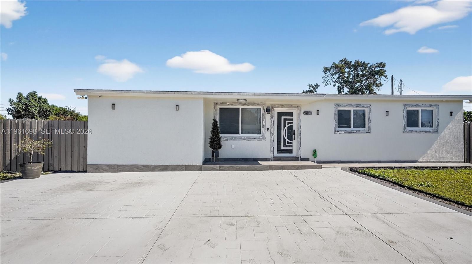 MARCIA-JANE SUB - Residential