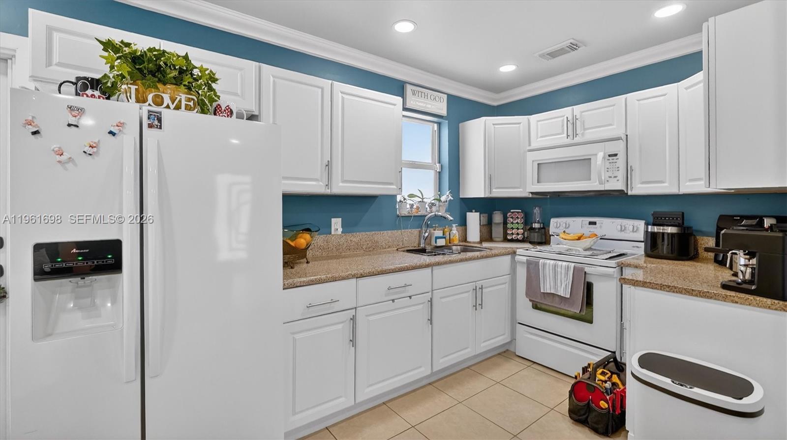 MARCIA-JANE SUB - Residential