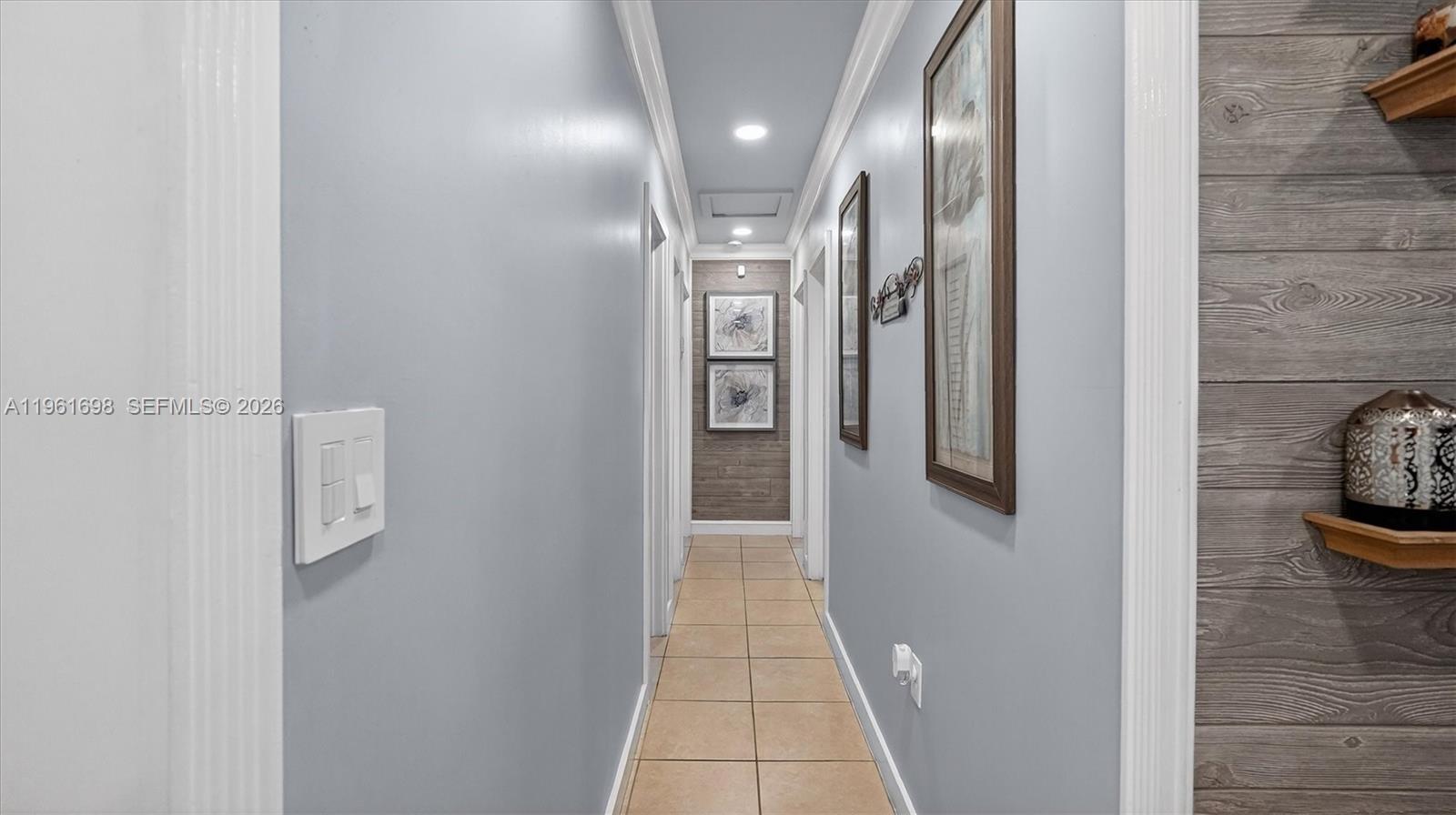 MARCIA-JANE SUB - Residential