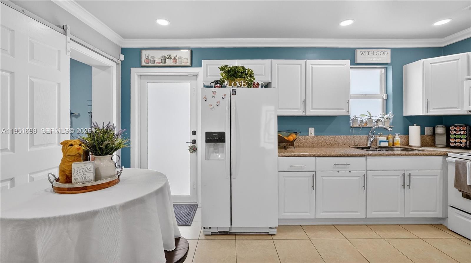 MARCIA-JANE SUB - Residential