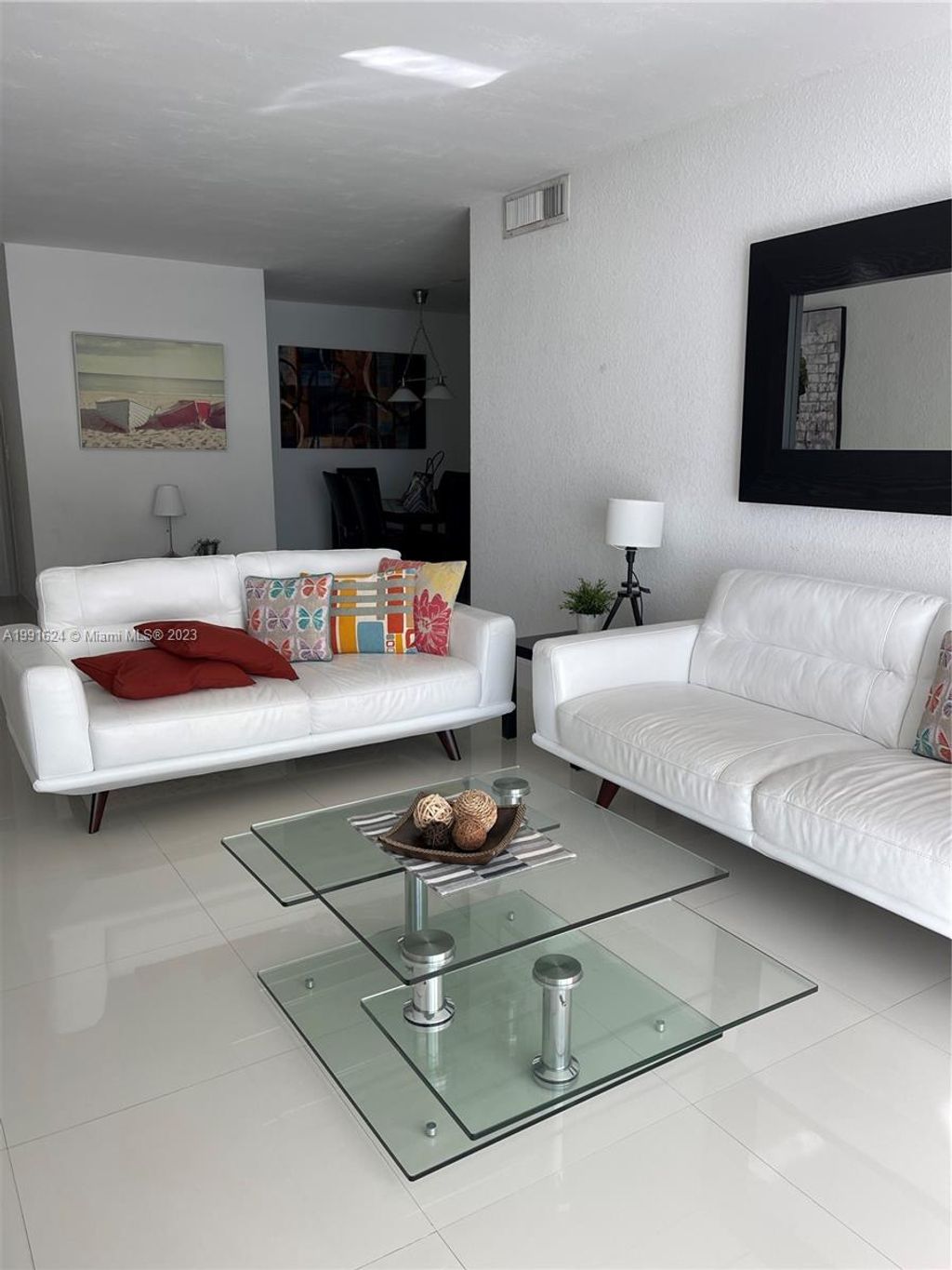 Photo of 3801 S Ocean Dr #7X, Hollywood, FL 33019 (MLS # A1991624)