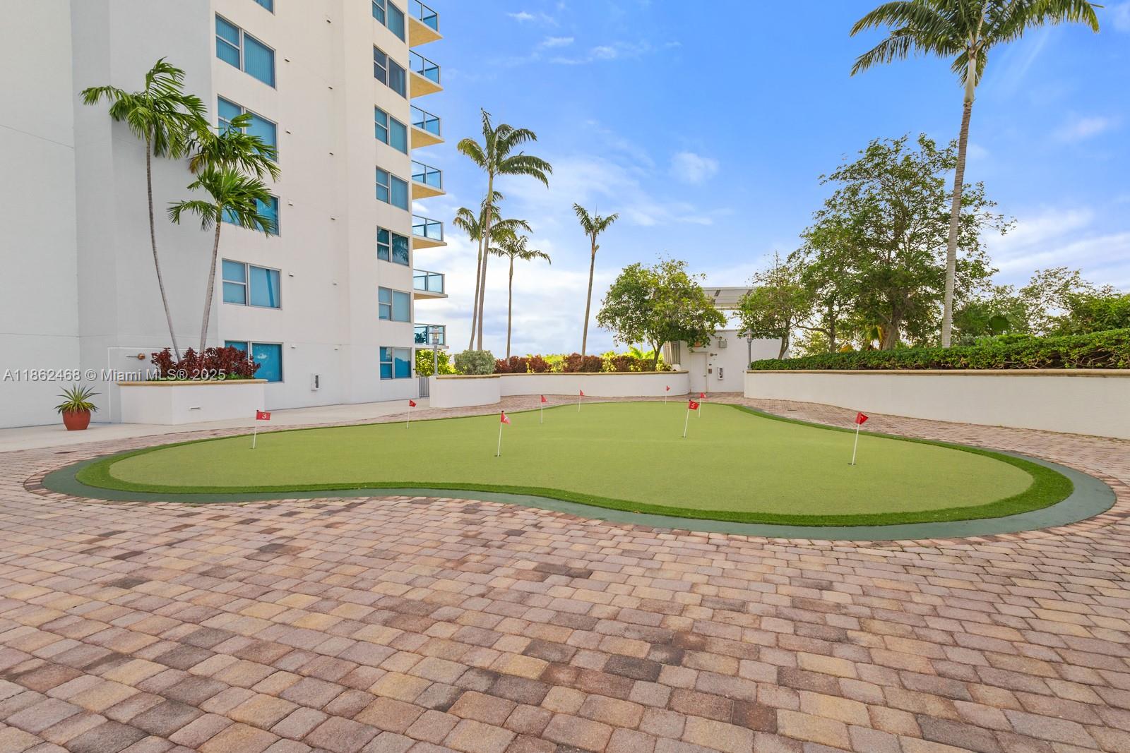 TAO SAWGRASS CONDOMINIUM - Residential