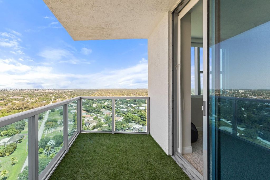 Photo of 2641 N Flamingo Rd #2408N, Sunrise, FL 33323 (MLS # A11862468)