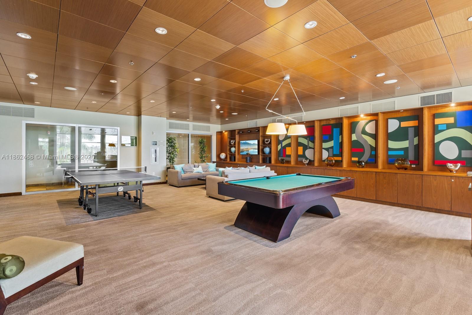 TAO SAWGRASS CONDOMINIUM - Residential