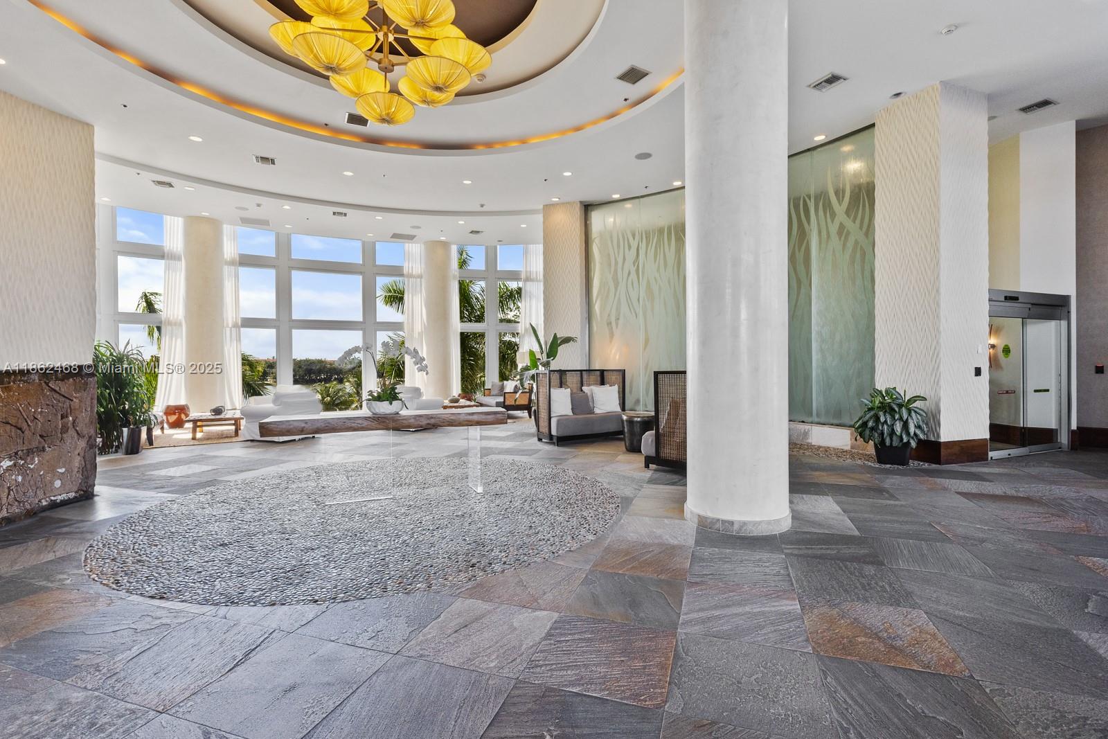 TAO SAWGRASS CONDOMINIUM - Residential