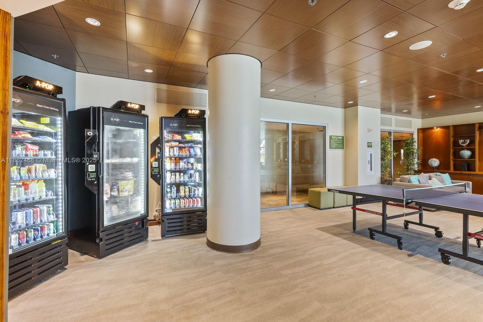 TAO SAWGRASS CONDOMINIUM - Residential