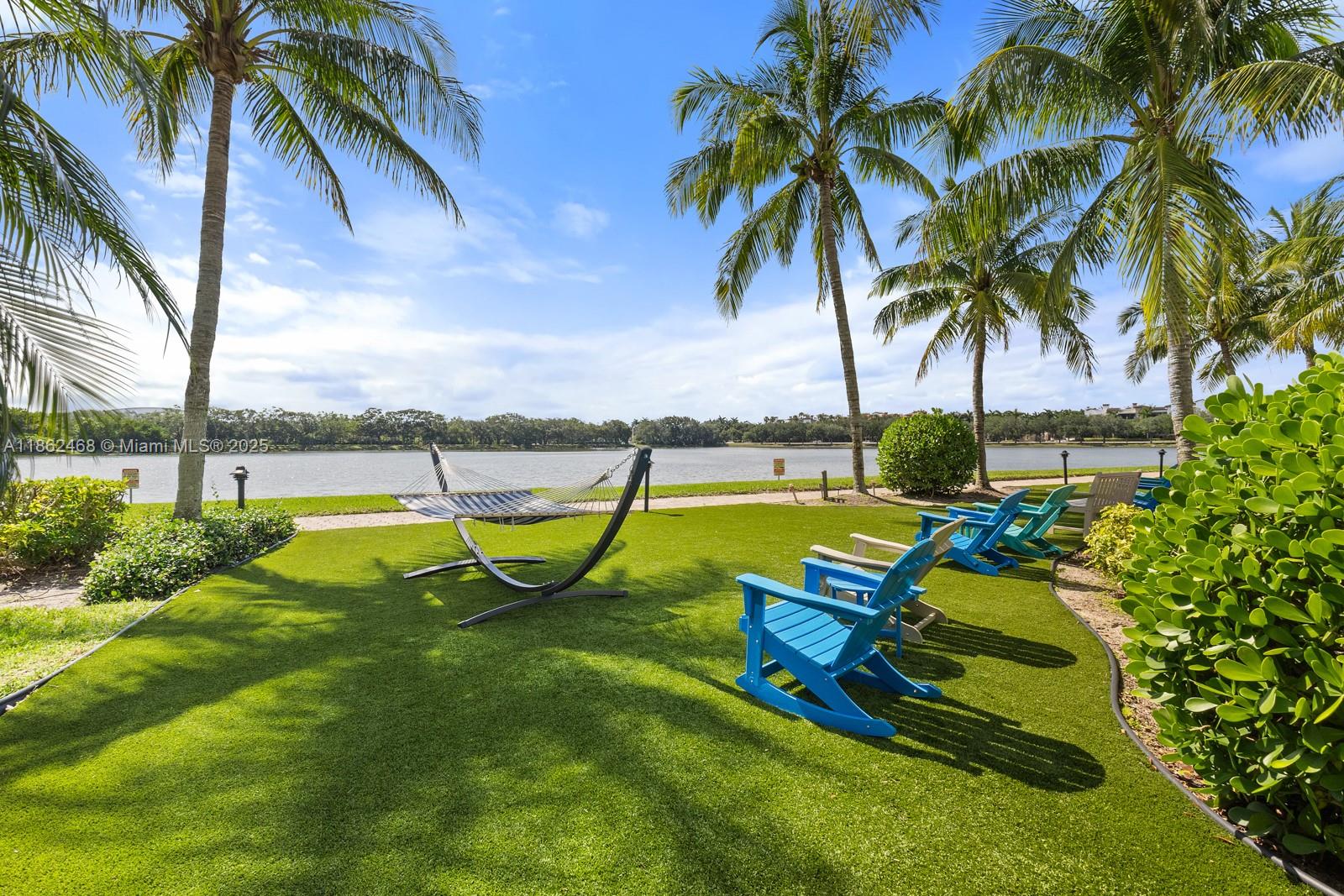 TAO SAWGRASS CONDOMINIUM - Residential