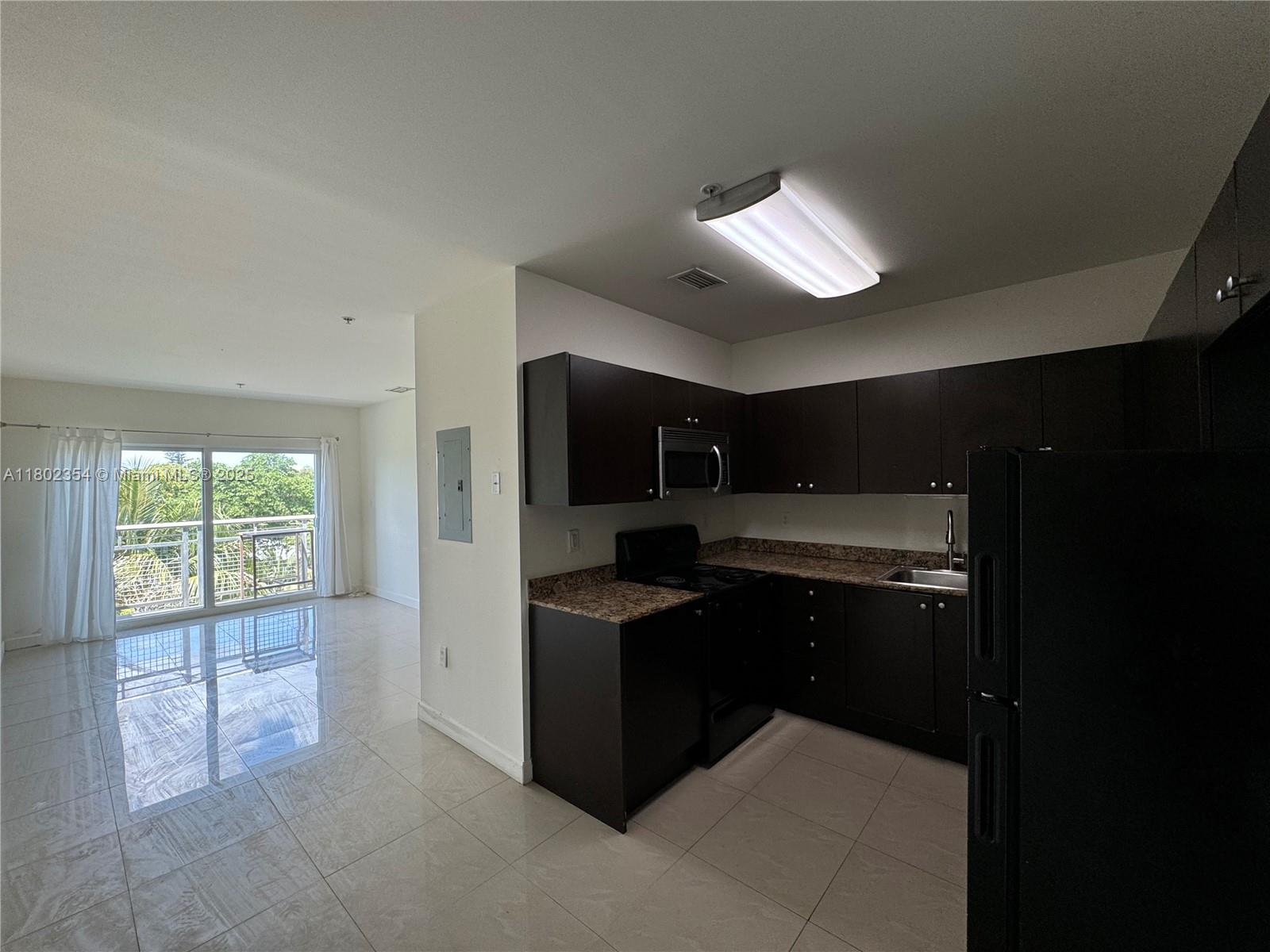 Rental Property at 529 Ne 62nd St 404, Miami, Broward County, Florida - Bedrooms: 2 
Bathrooms: 2  - $2,350 MO.