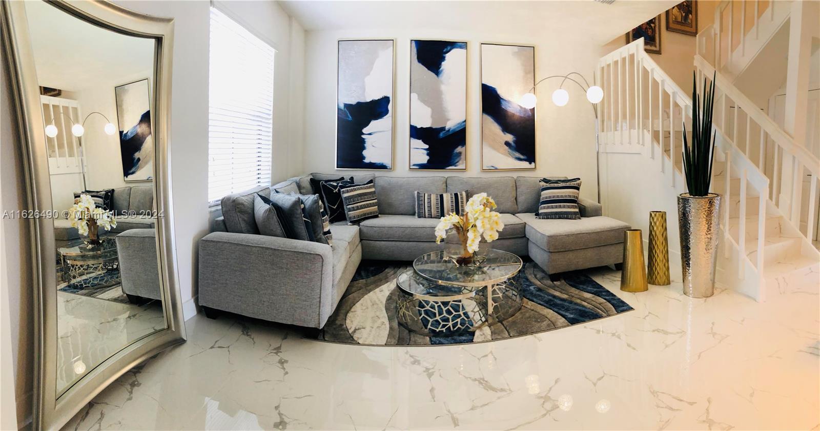 Photo 4 of 31 of 10162 SW 228th Ter townhome