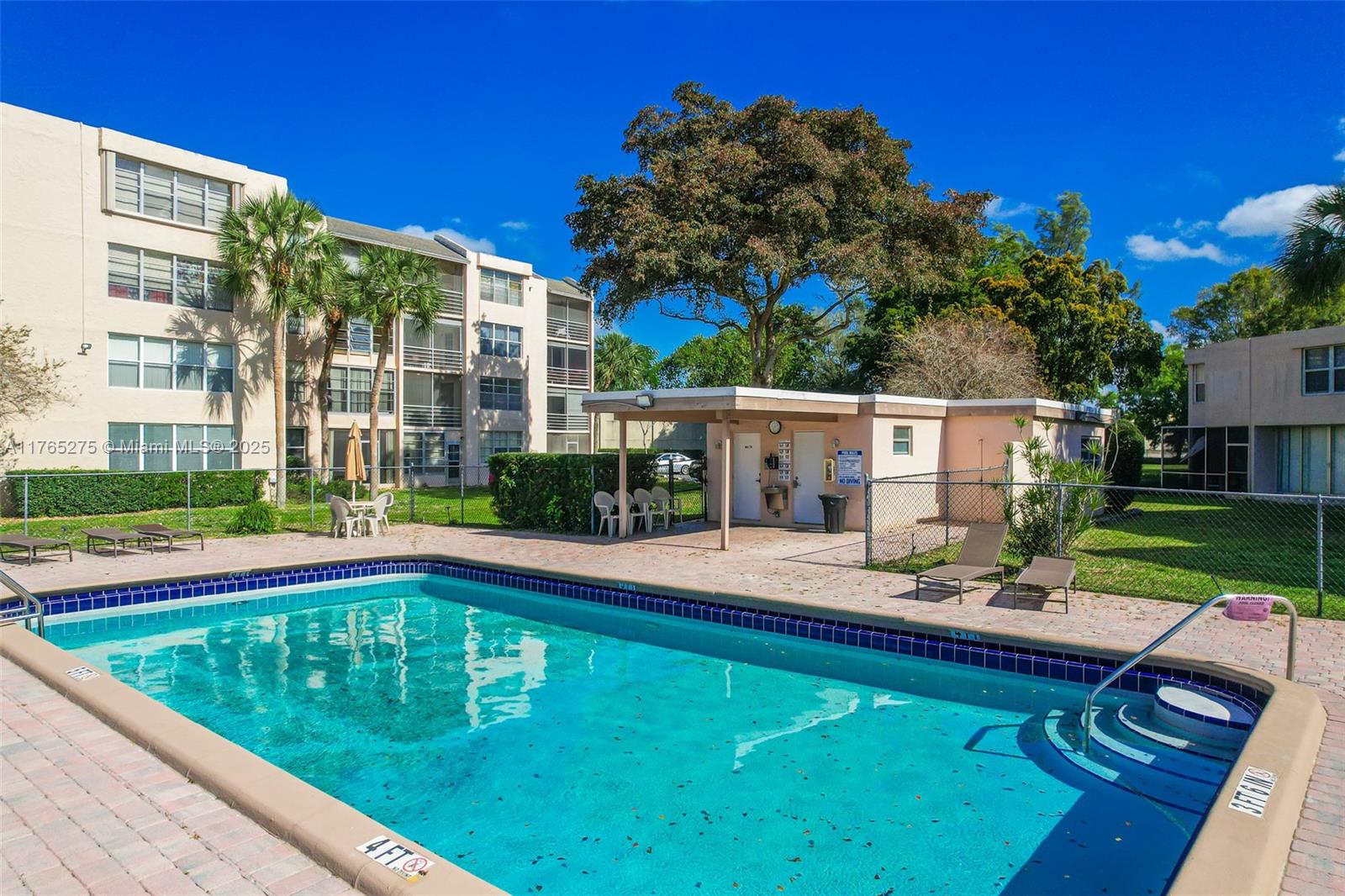 ORCHID TREE CONDO ONE - Residential