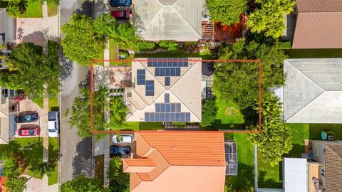 Tiny photo for 17027 NW 19th St, Pembroke Pines, FL 33028 (MLS # A12026127)