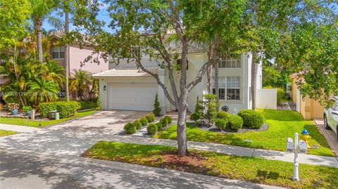 Tiny photo for 17027 NW 19th St, Pembroke Pines, FL 33028 (MLS # A12026127)
