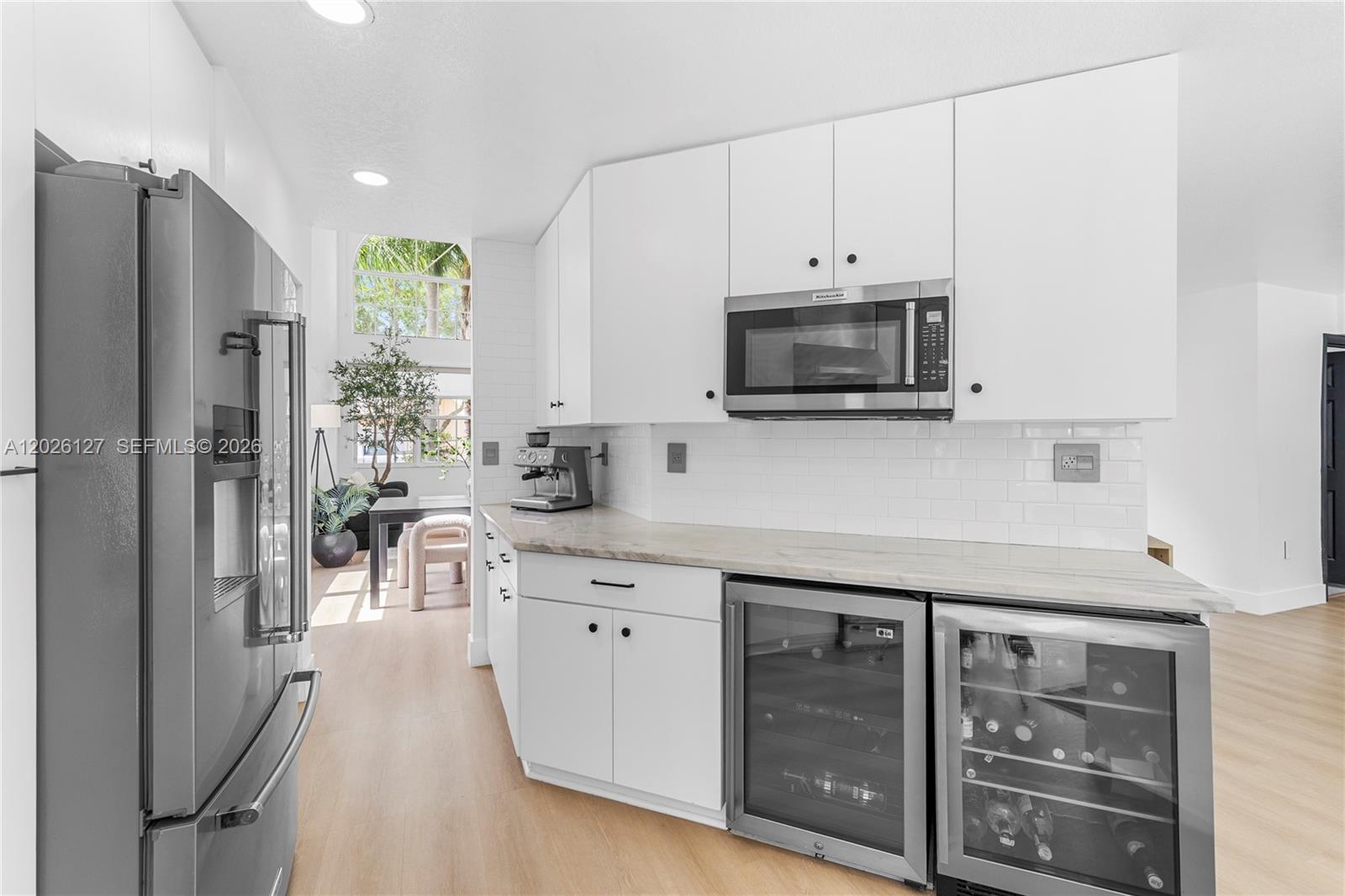 PEMBROKE ISLES 1 - Residential