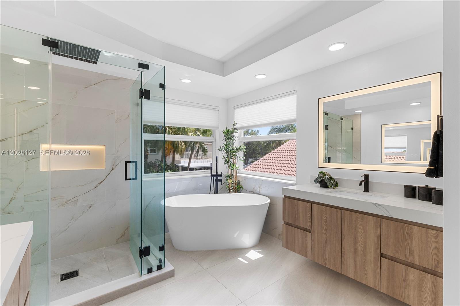 PEMBROKE ISLES 1 - Residential