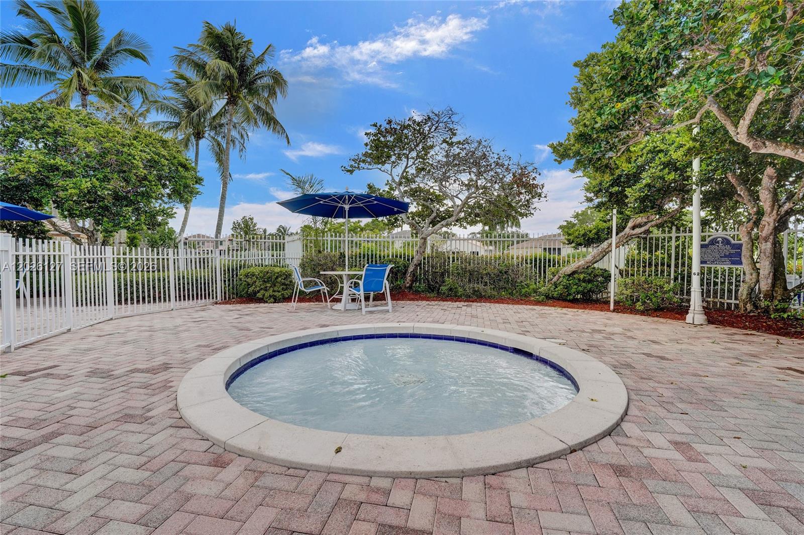 PEMBROKE ISLES 1 - Residential
