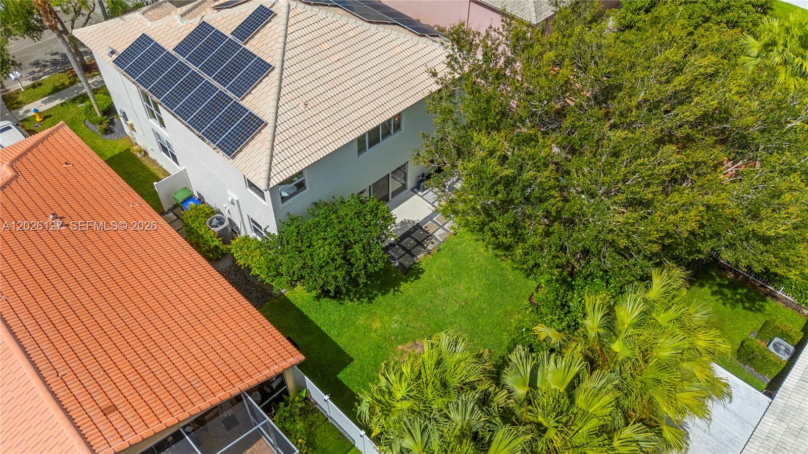 PEMBROKE ISLES 1 - Residential