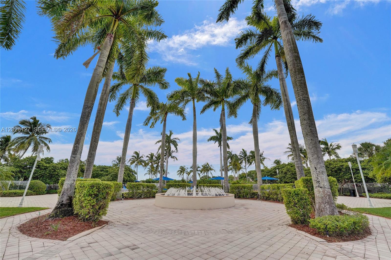 PEMBROKE ISLES 1 - Residential