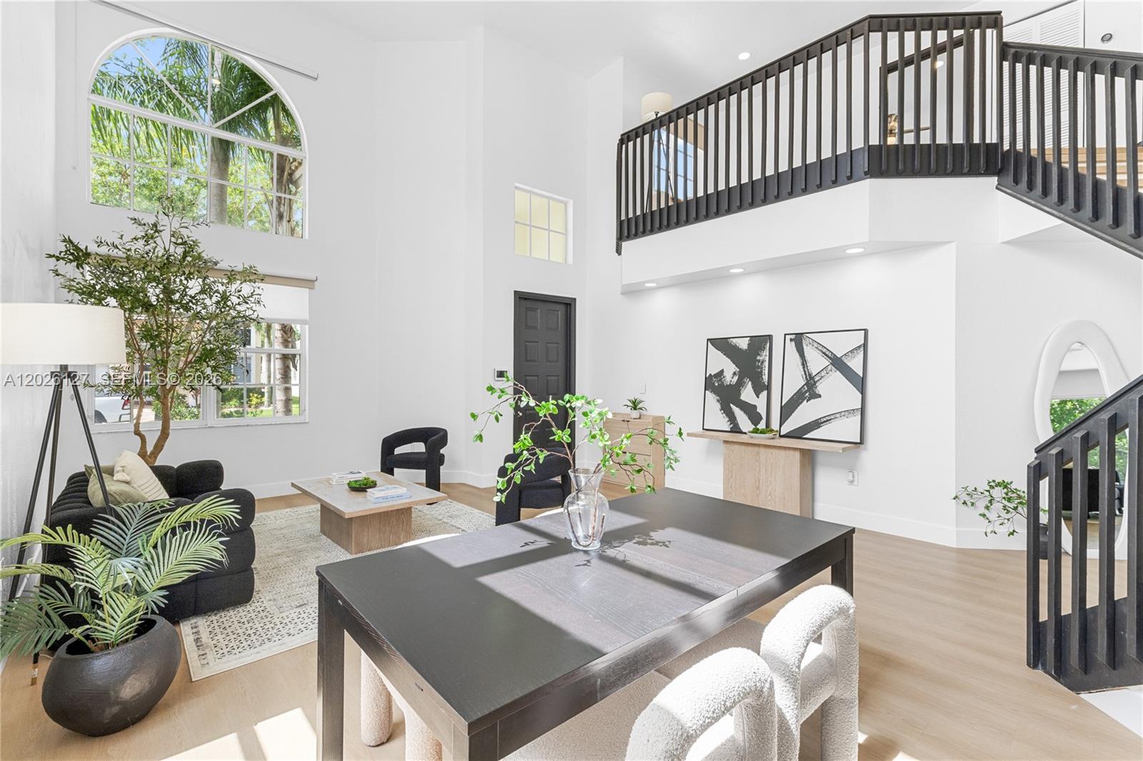 PEMBROKE ISLES 1 - Residential