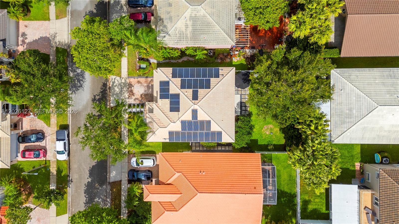 PEMBROKE ISLES 1 - Residential