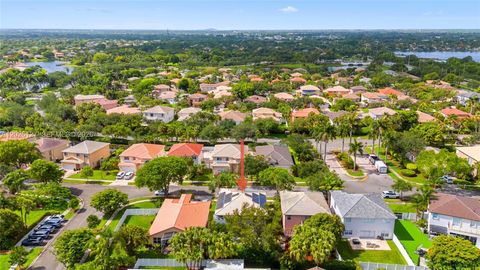 Tiny photo for 17027 NW 19th St, Pembroke Pines, FL 33028 (MLS # A12026127)