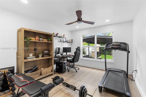 Tiny photo for 17027 NW 19th St, Pembroke Pines, FL 33028 (MLS # A12026127)